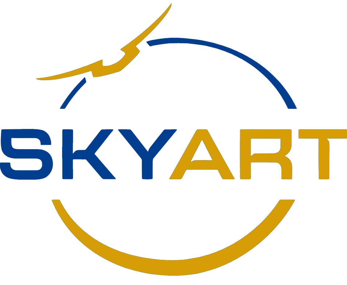 فن السماء | Skyart